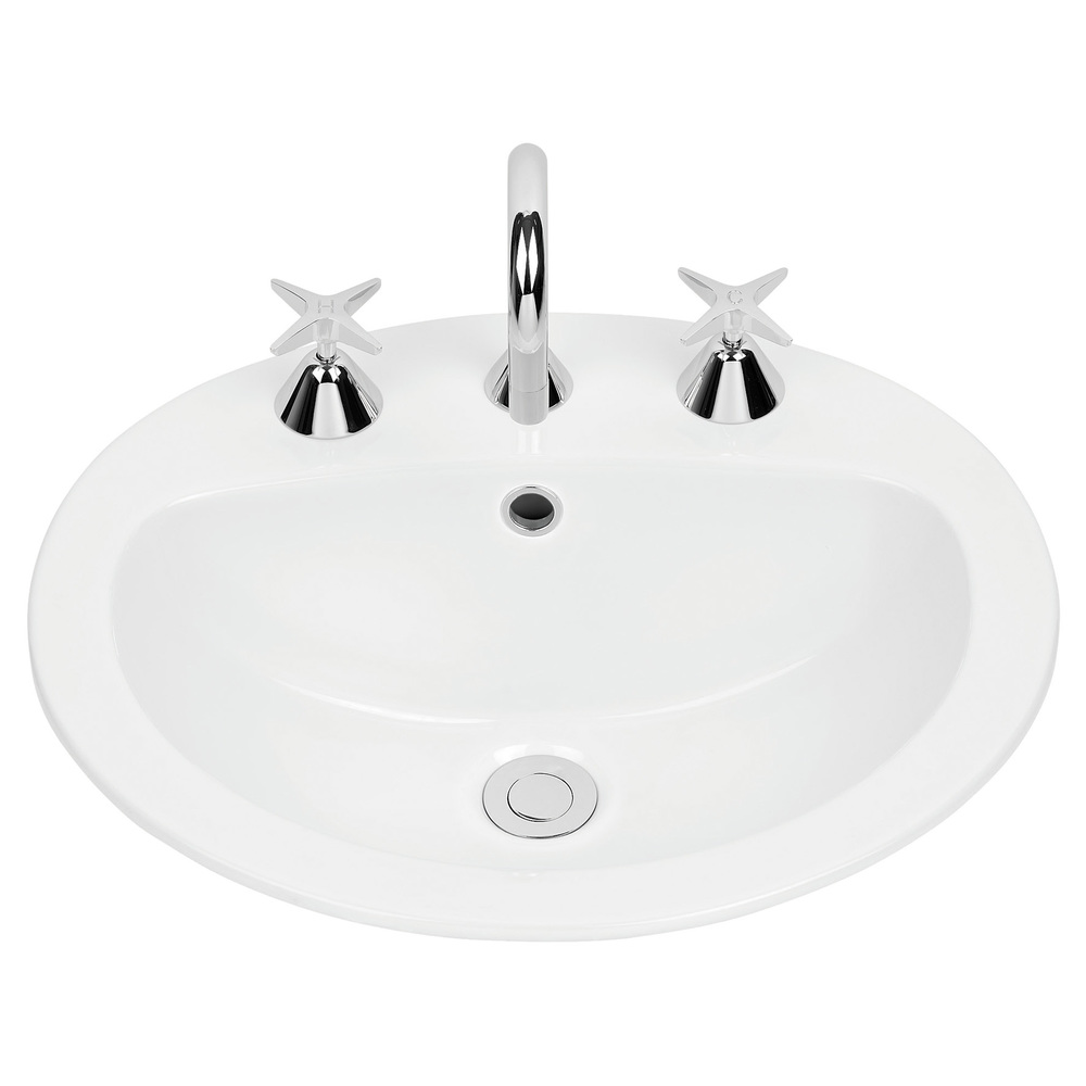 VENECIA VANITY BASIN 1TH OF WH