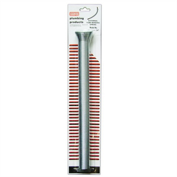 EXTERNAL BENDING SPRING 3/4IN 19mm