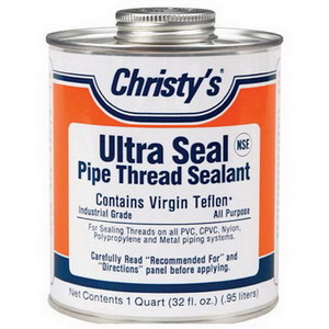 TEFLON THREAD SEALANT PASTE 236ML