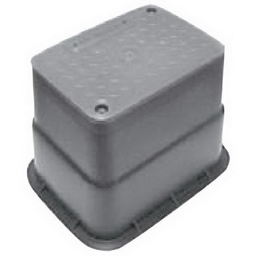 VALVE BOX RECTANGLE 225MM