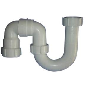 TRAP PVC S-TRAP 50MM