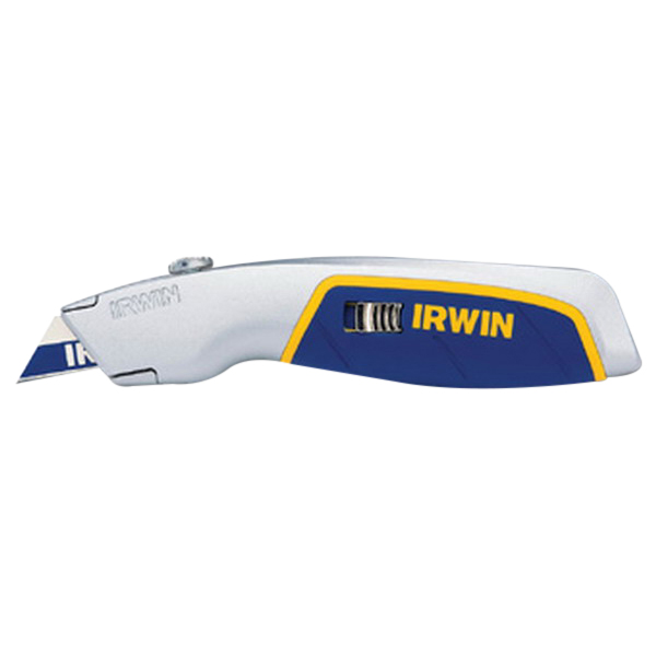 KNIFE PROTOUCH 6 BLADES - IRWIN