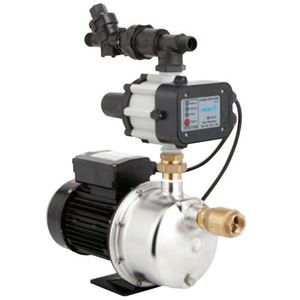 HYJET 370 WATT HYDRAULIC FLOATLESS PUMP