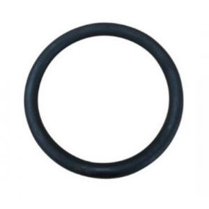 RUBBER RING 100MM BLACK