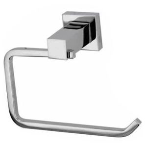 TOILET ROLL HOLDER C/P