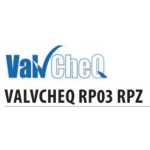 RP03 RELIEF VALVE KIT 32-50MM TYCO