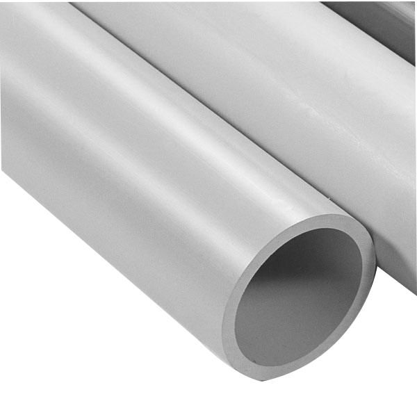 PIPE ABS CL-E 1-1/2IN X 6MTR