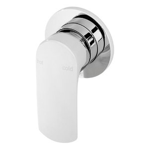 SUBI SHOWER / WALL MIXER CP