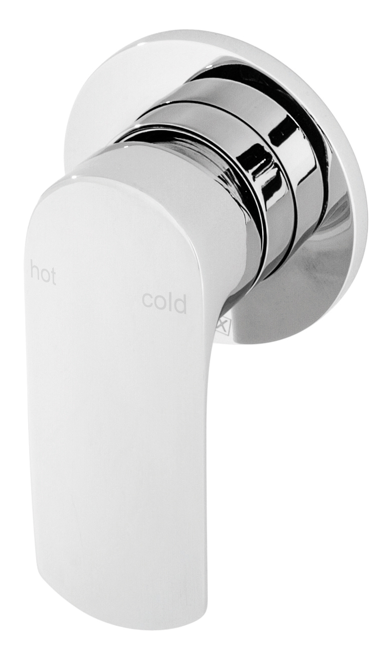 SUBI SHOWER / WALL MIXER CP