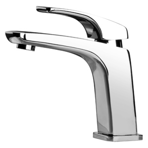 RUSH BASIN MIXER CP