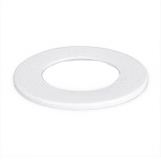 COVER PLATE PVC 12MM