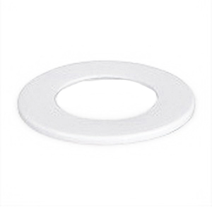 COVER PLATE PVC 16MM
