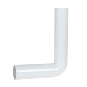FLUSH PIPE LOW LEVEL 50MM