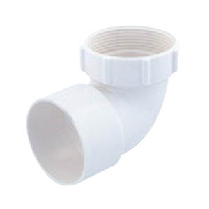 CONNECTOR ELBOW DWV PVC-FI 40MM