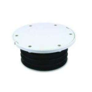 BOLTED CAP FLEXI FIN 100/90MM