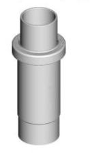 EXPANSION/REPAIR JOINT 50MM