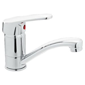 MIXER BASIN FIESTA 40MM CP