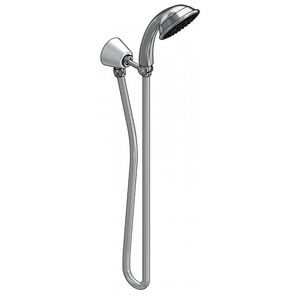 PREMIER WALL MOUNTED HAND SHOWER SET 9LP