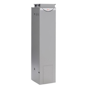 HWS RHEEM GAS EXT 4 STAR 135L LPG