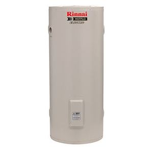 HWS RINNAI ELECT 125L 1.8KW