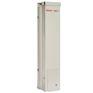 HWS RINNAI GAS STORAGE 135L NG