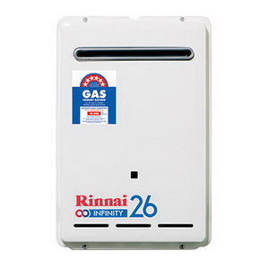 HWS RINNAI INFINITY 26 NG 50C