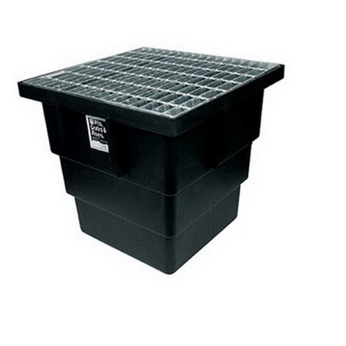 S/WATER PIT SERIES 450 SHORT CASE ONLY