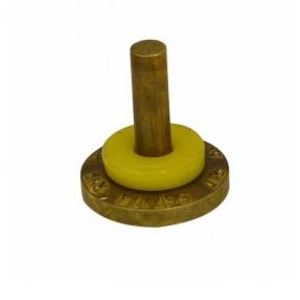 HYDROSEALTAP VALVE 12MM 10PK