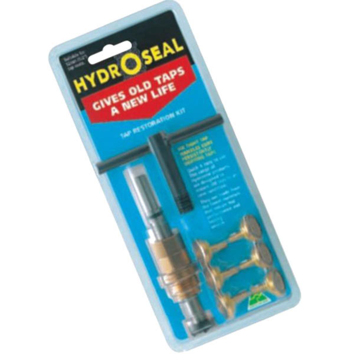 HYDROSEAL TAP RESTORATION KIT.