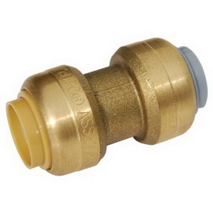 COUPLING SHARKBITE PEX 16MM X 15CU