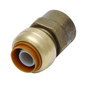 CONNECTOR SHARKBITE PEX 16MM X 20MM FI