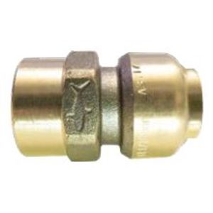 CONNECTOR SHARKBITE PEX 16MM X 15MM FI