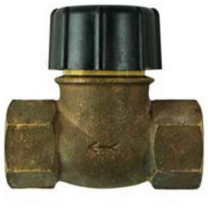 VALVE NI75 FXF 20MM