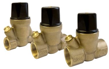 VALVE PRV COMPACT 15MM