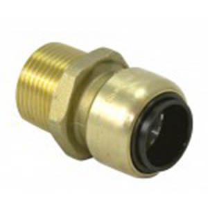 CONNECTOR SHARKBITE CU 15MM X 15MM MI