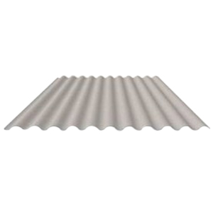 ROOFING CORRUGATED 0.42 GAL