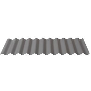 ROOFING CORRUGATED .42 Z/A IMPORT