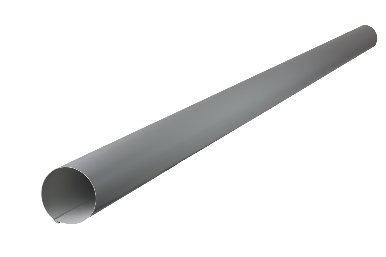 D/PIPE 125MM X 1.8MT