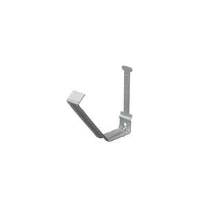 GUTTER TYPE M BRACKET CONCEALED C/B