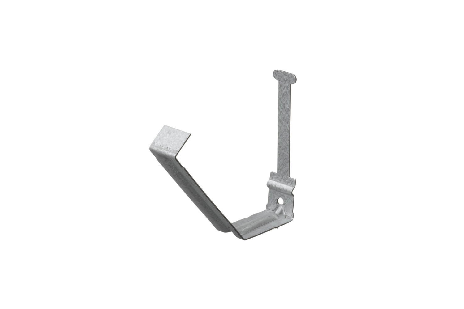 GUTTER TYPE M BRACKET CONCEALED Z/A