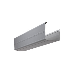 GUTTER TYPE M PER MT Z/A