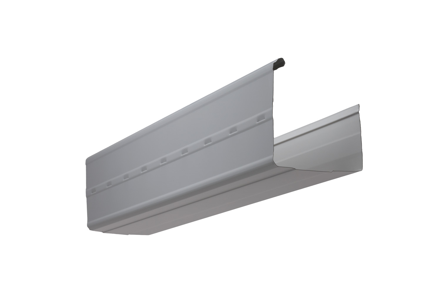 GUTTER TYPE M PER MT Z/A