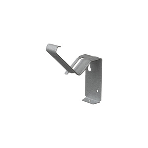 GUTTER TYPE S BRACKET CONCEALED Z/A