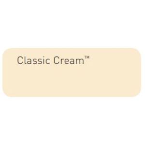 TOUCH-UP PAINT CLASSIC CREAM 150G