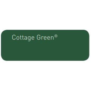 TOUCH-UP PAINT COTTAGE GREEN 150G