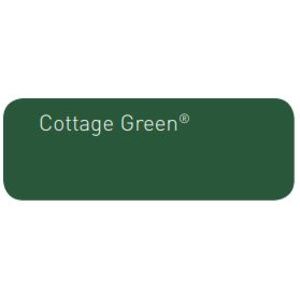 TOUCH-UP PAINT COTTAGE GREEN