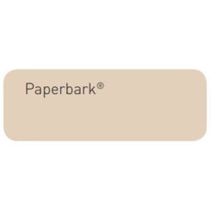 TOUCH-UP PAINT PAPER BARK