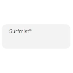 TOUCH-UP PAINT SURF MIST