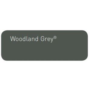 TOUCH-UP PAINT WOODLAND GREY