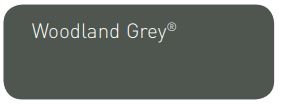 TOUCH-UP PAINT WOODLAND GREY